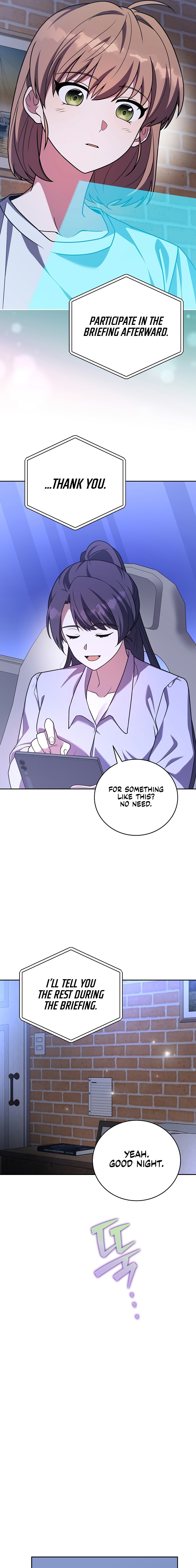 The Novel’s Extra (Remake) - Chapter 174 Page 17