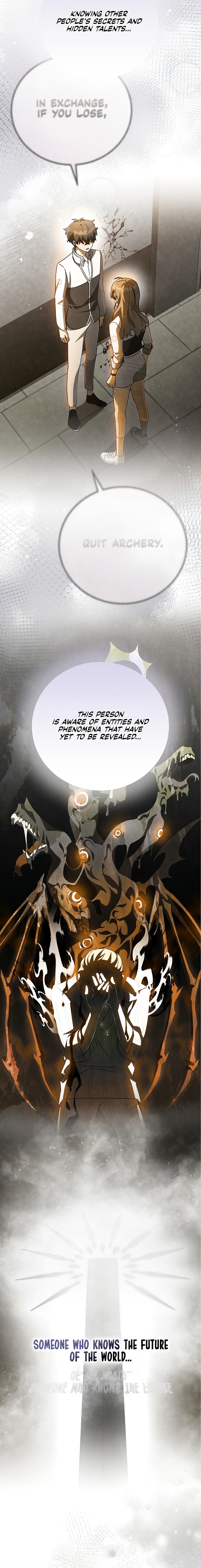 The Novel’s Extra (Remake) - Chapter 174 Page 5