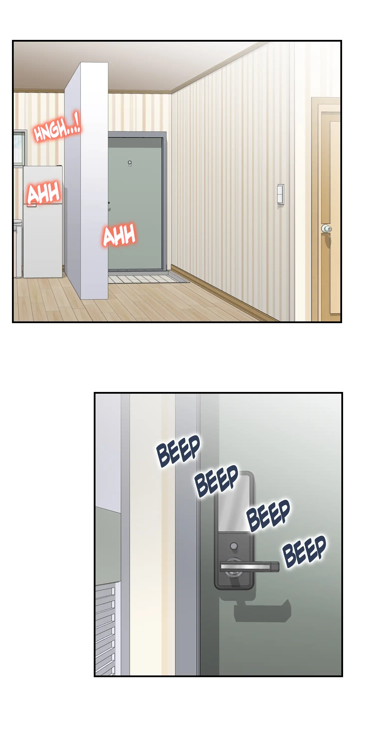 Married Woman Mania - Chapter 27 Page 41