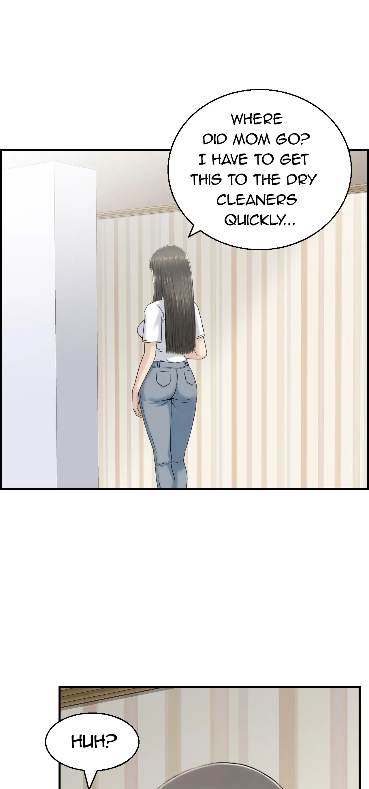 Married Woman Mania - Chapter 28 Page 21