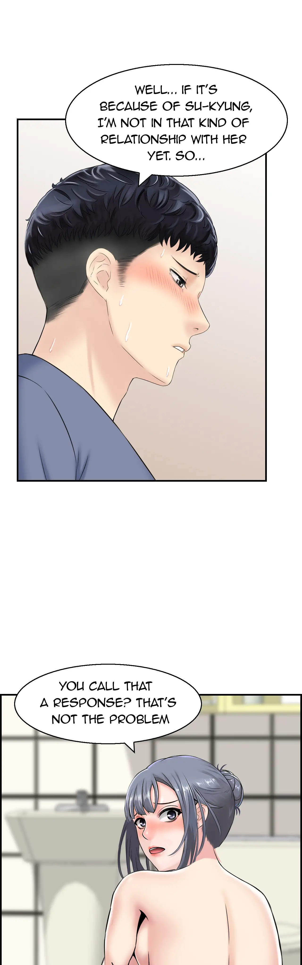 Married Woman Mania - Chapter 28 Page 30