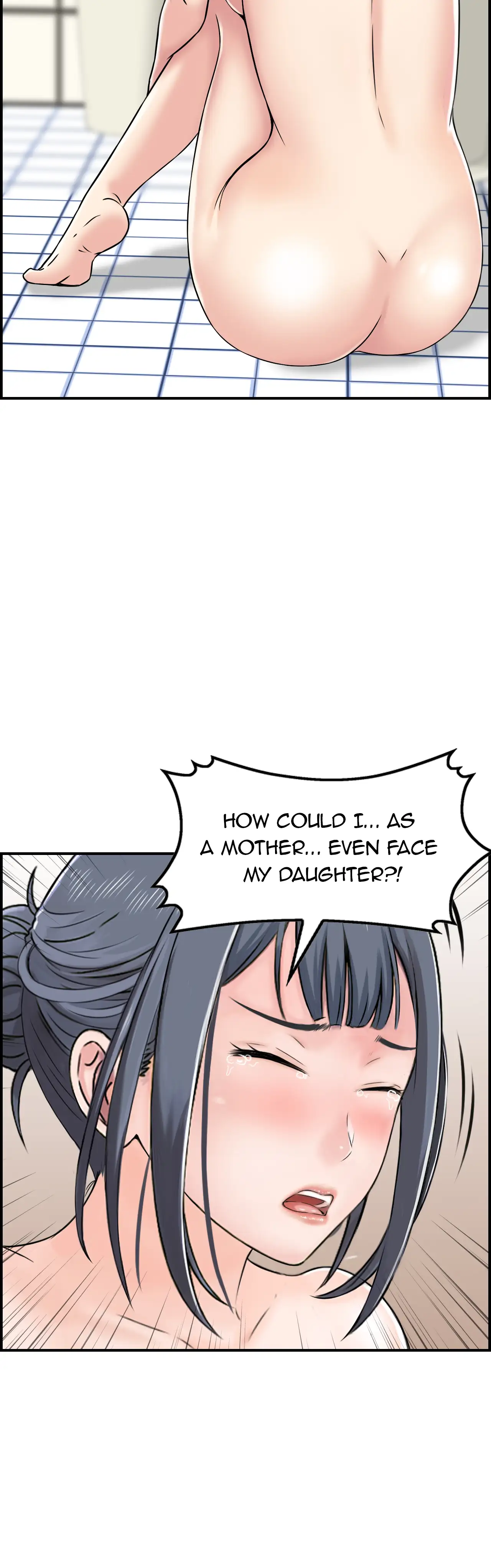 Married Woman Mania - Chapter 28 Page 31