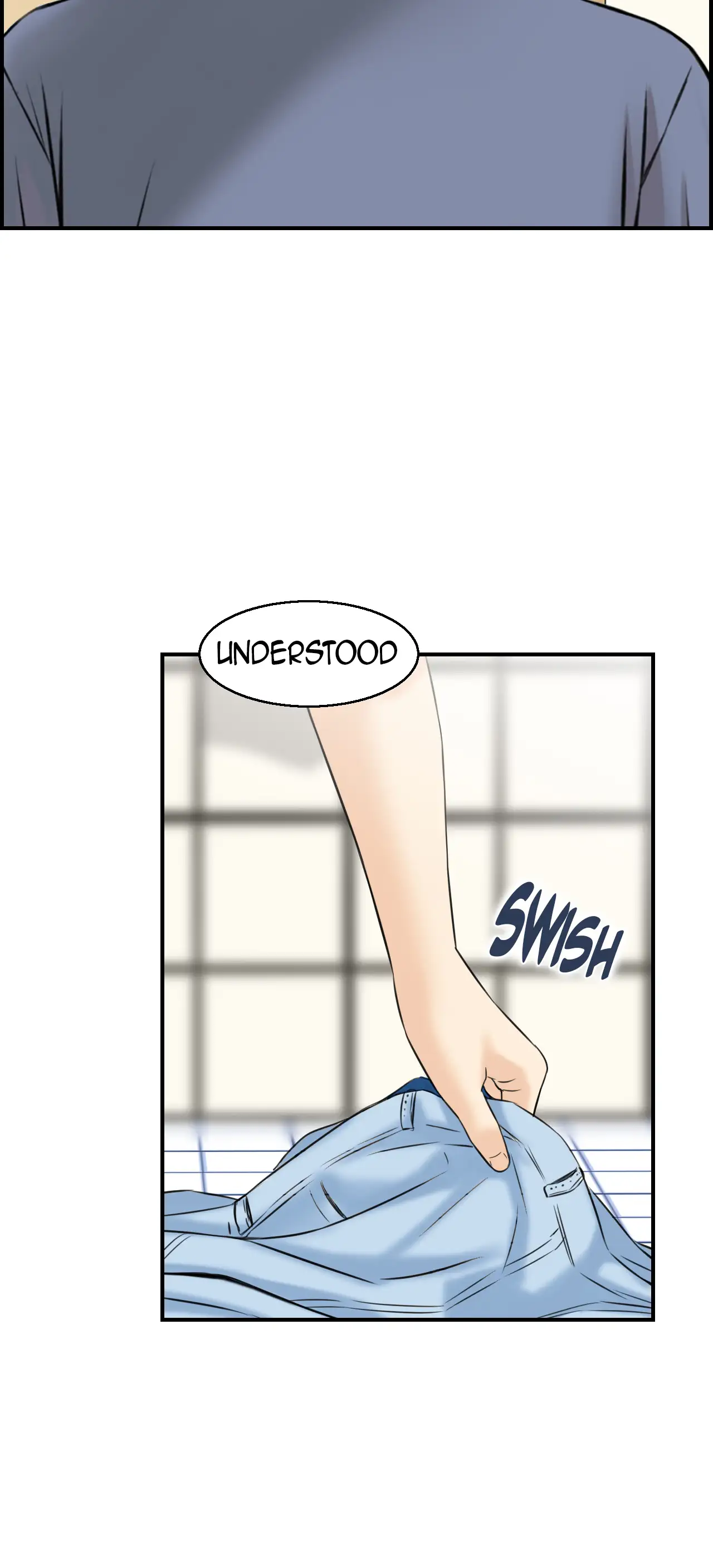 Married Woman Mania - Chapter 28 Page 36