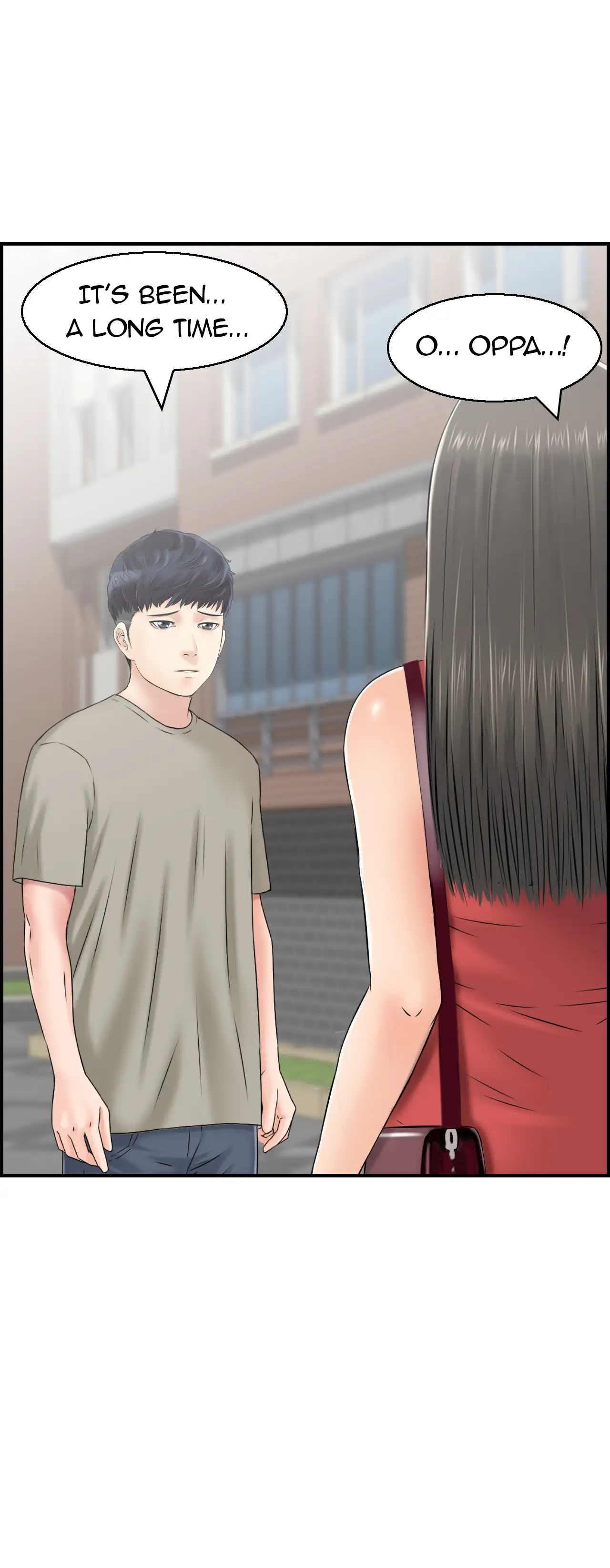 Married Woman Mania - Chapter 29 Page 1