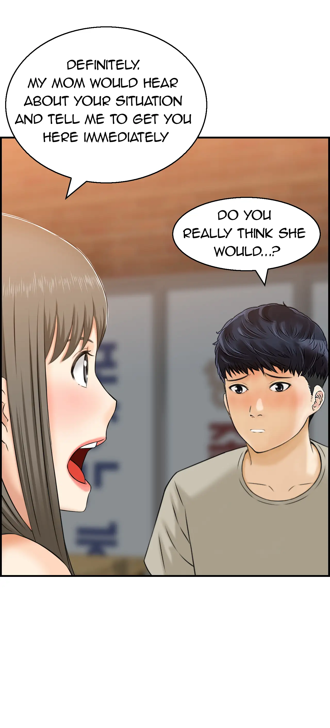 Married Woman Mania - Chapter 29 Page 30