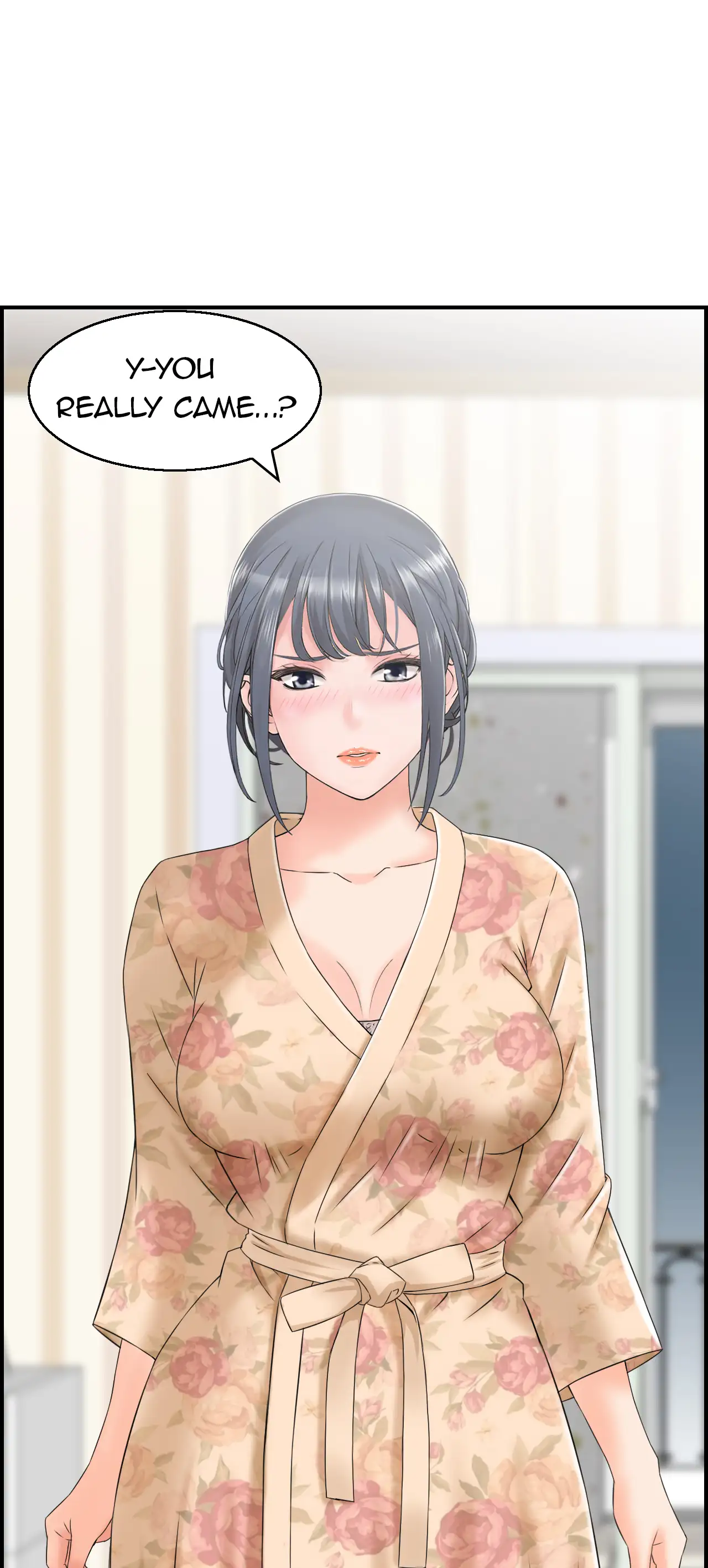 Married Woman Mania - Chapter 29 Page 34