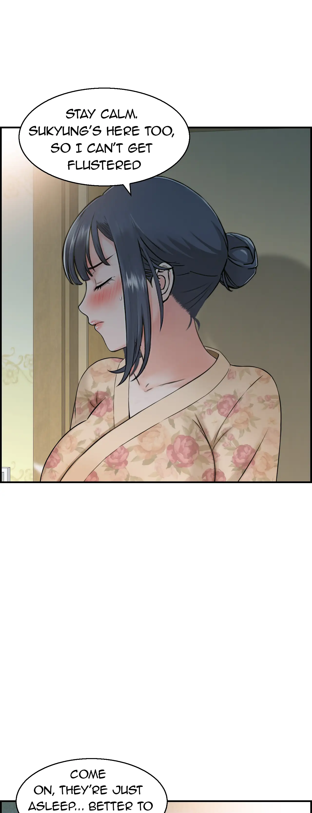 Married Woman Mania - Chapter 29 Page 43