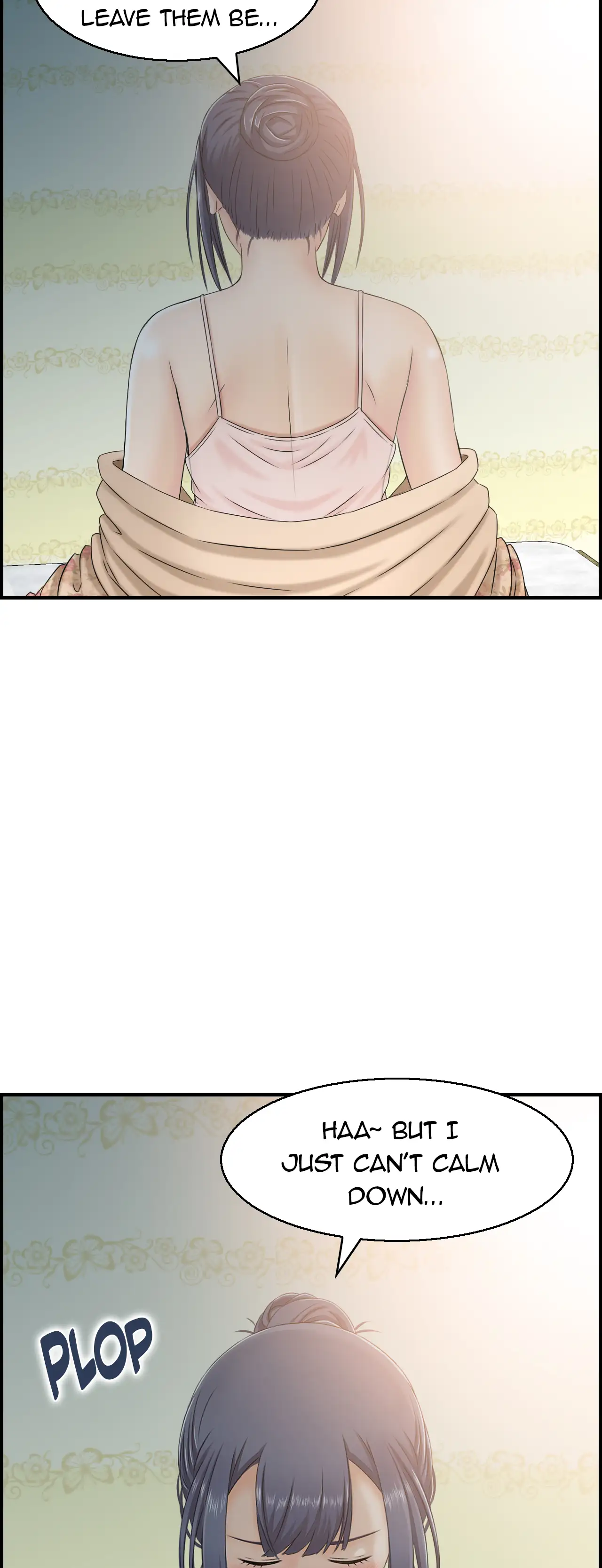 Married Woman Mania - Chapter 29 Page 44