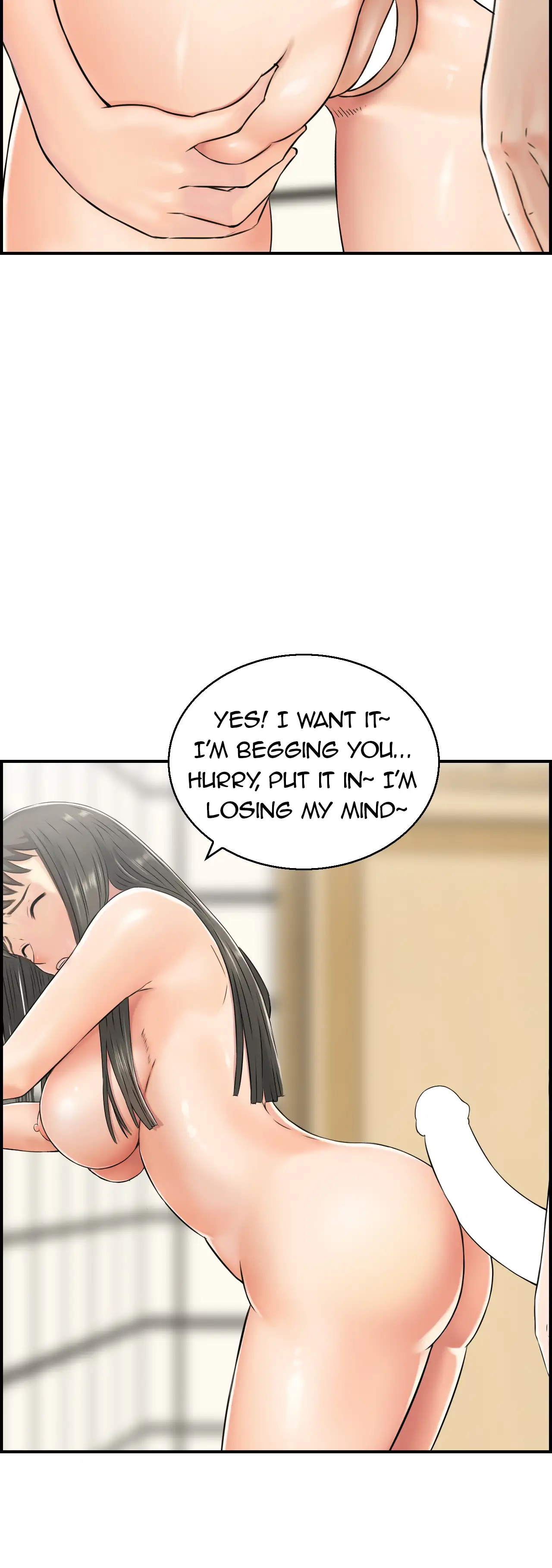 Married Woman Mania - Chapter 30 Page 41