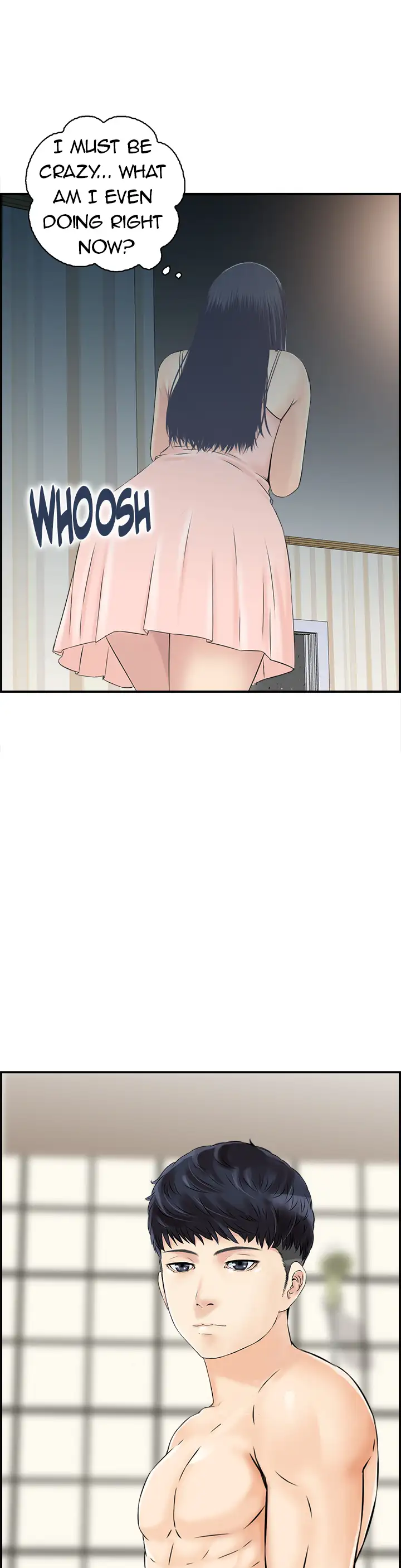 Married Woman Mania - Chapter 31 Page 32