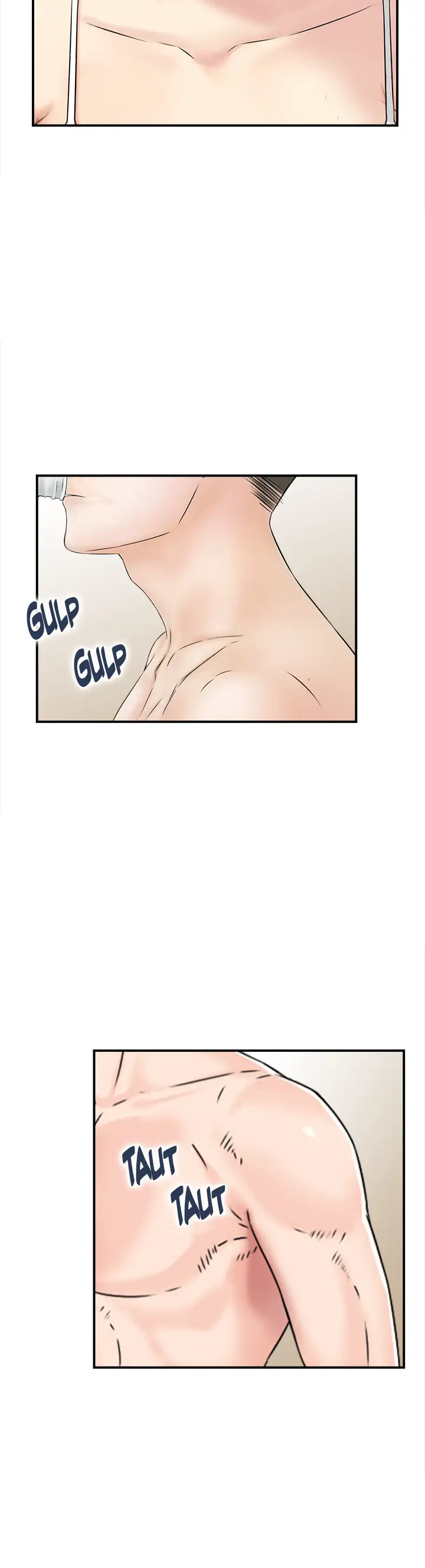 Married Woman Mania - Chapter 31 Page 35