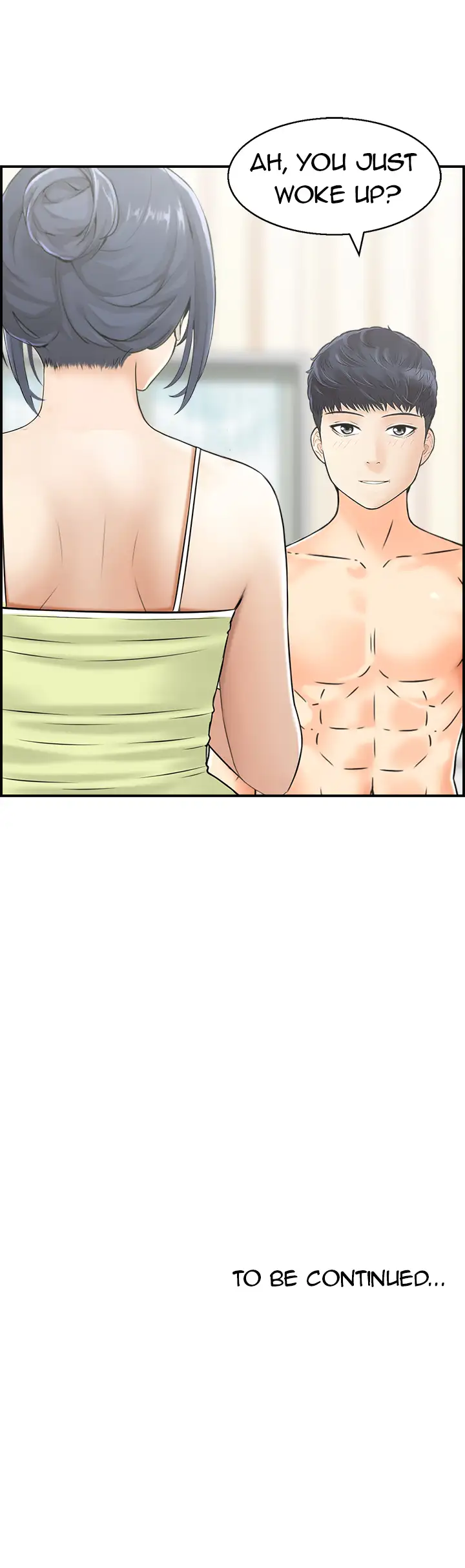 Married Woman Mania - Chapter 31 Page 37