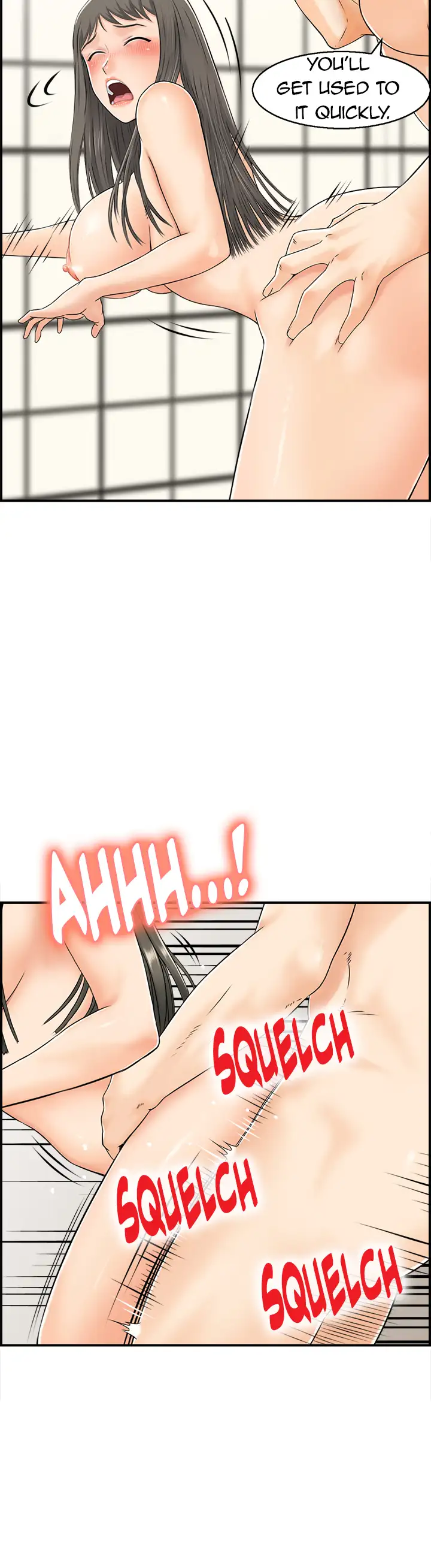 Married Woman Mania - Chapter 31 Page 9