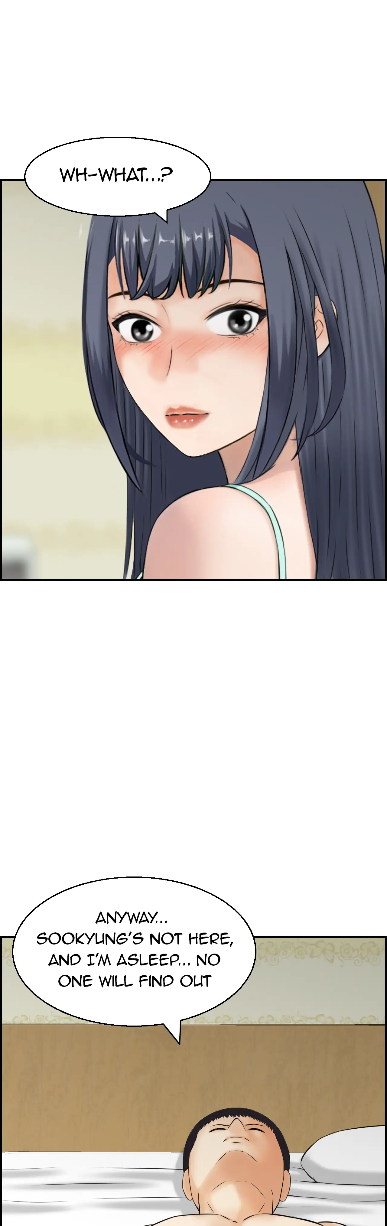 Married Woman Mania - Chapter 33 Page 29