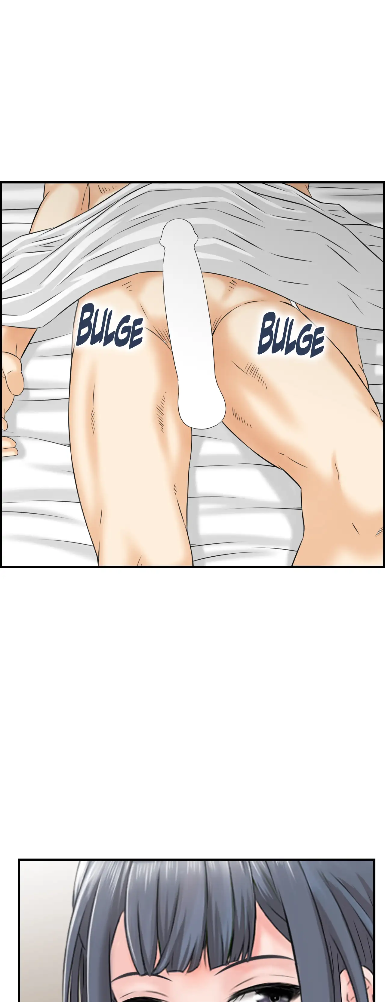 Married Woman Mania - Chapter 33 Page 31