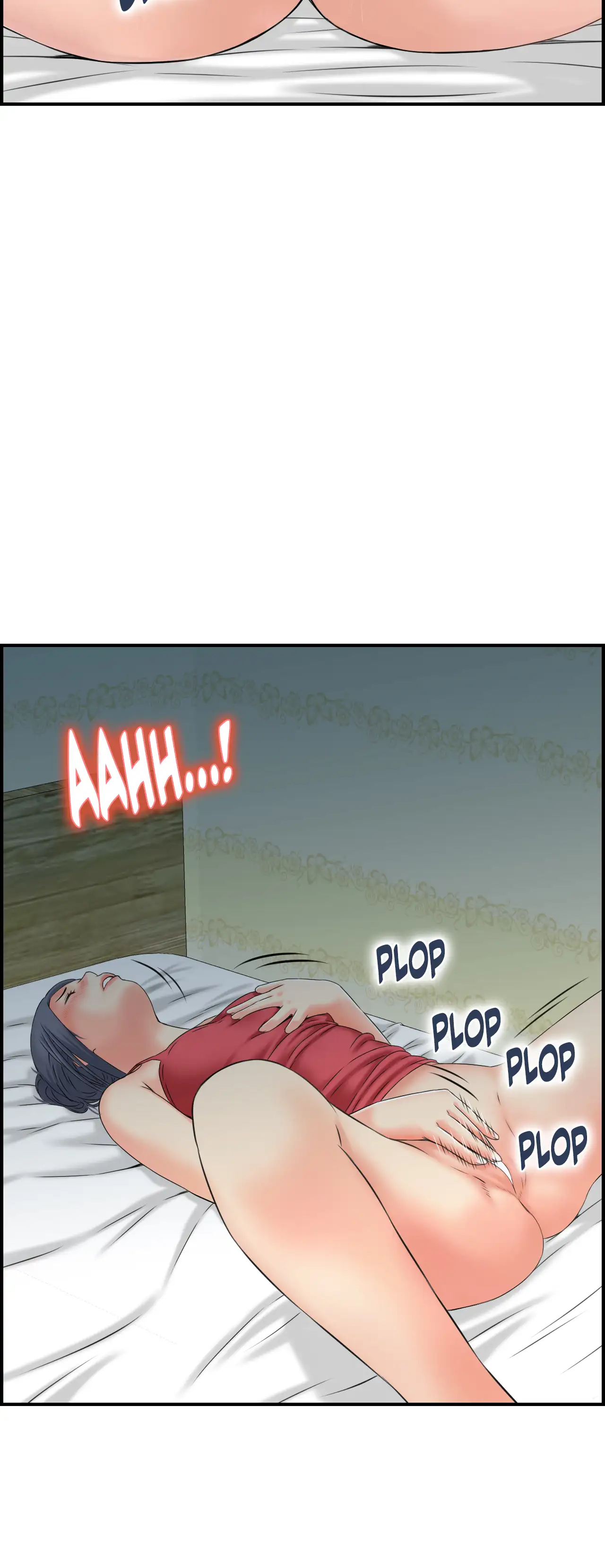 Married Woman Mania - Chapter 33 Page 5