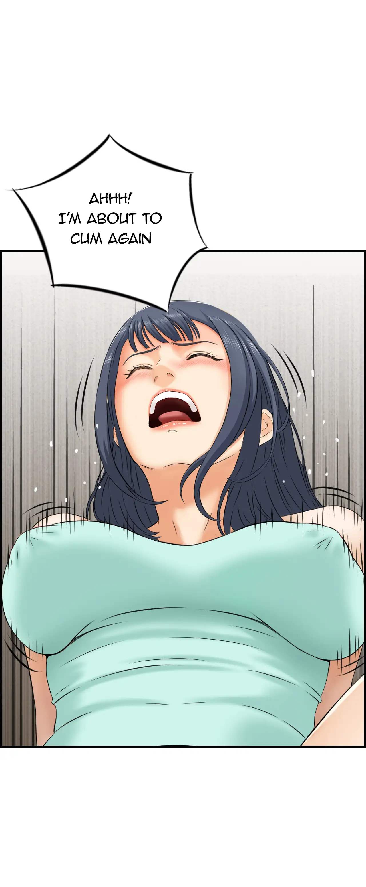 Married Woman Mania - Chapter 34 Page 16