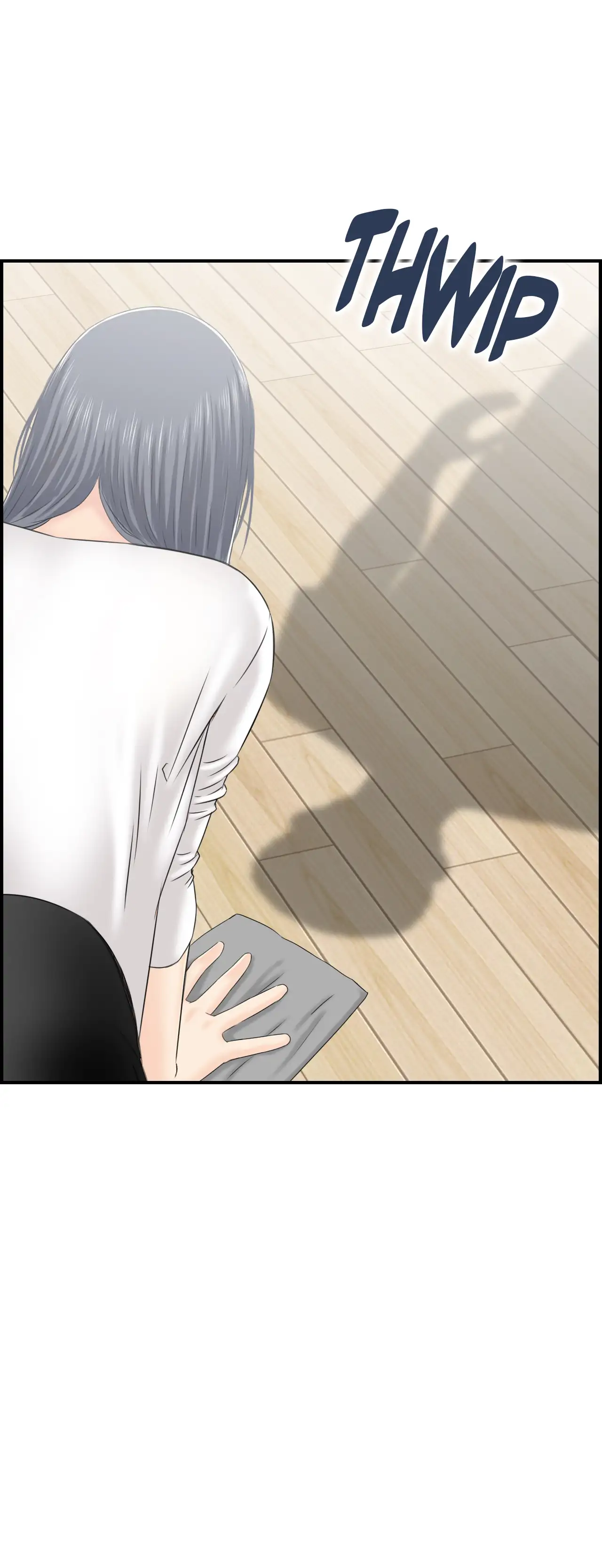 Married Woman Mania - Chapter 34 Page 47