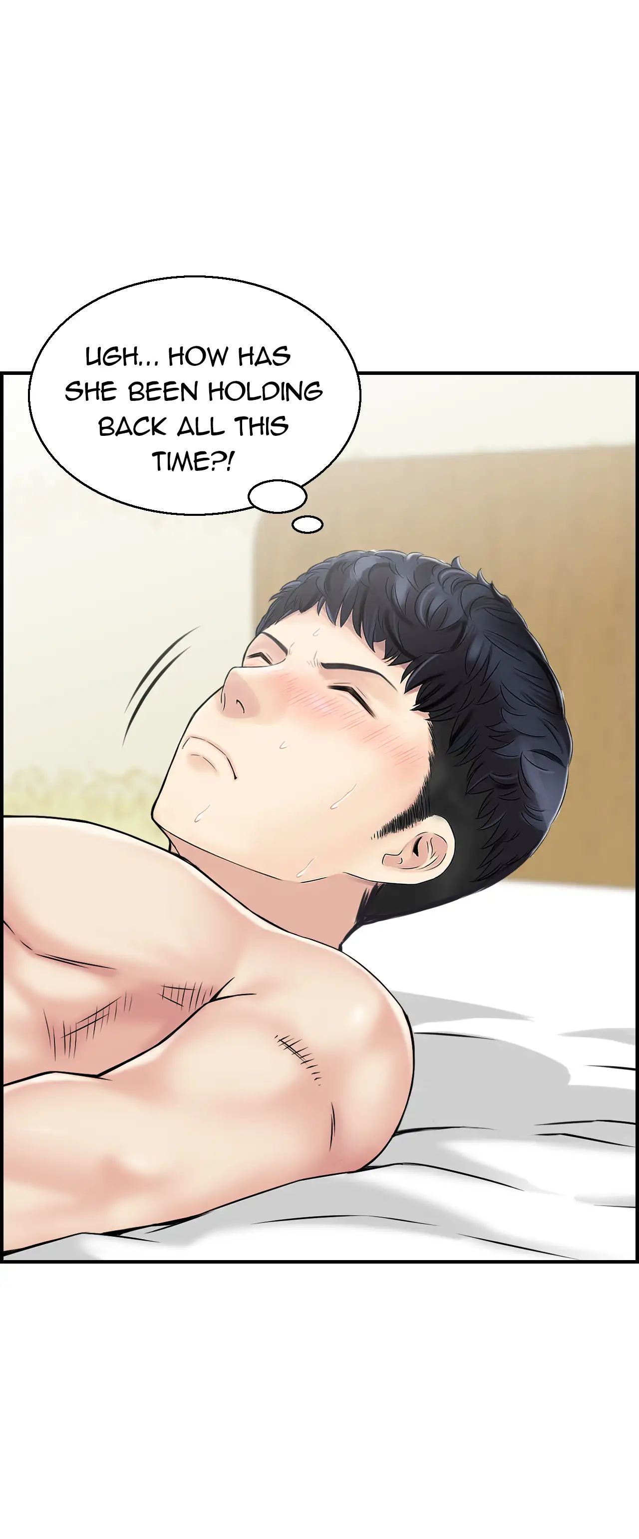 Married Woman Mania - Chapter 34 Page 9
