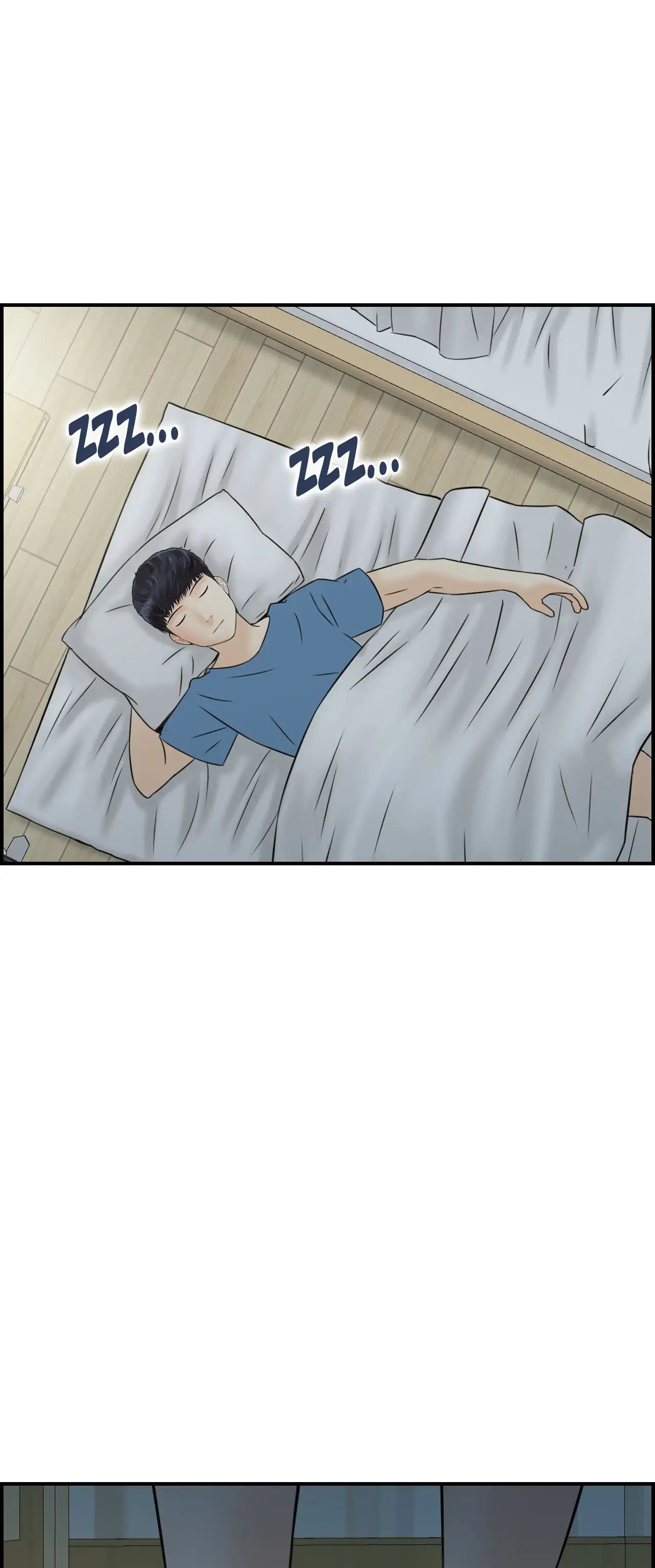 Married Woman Mania - Chapter 36 Page 1
