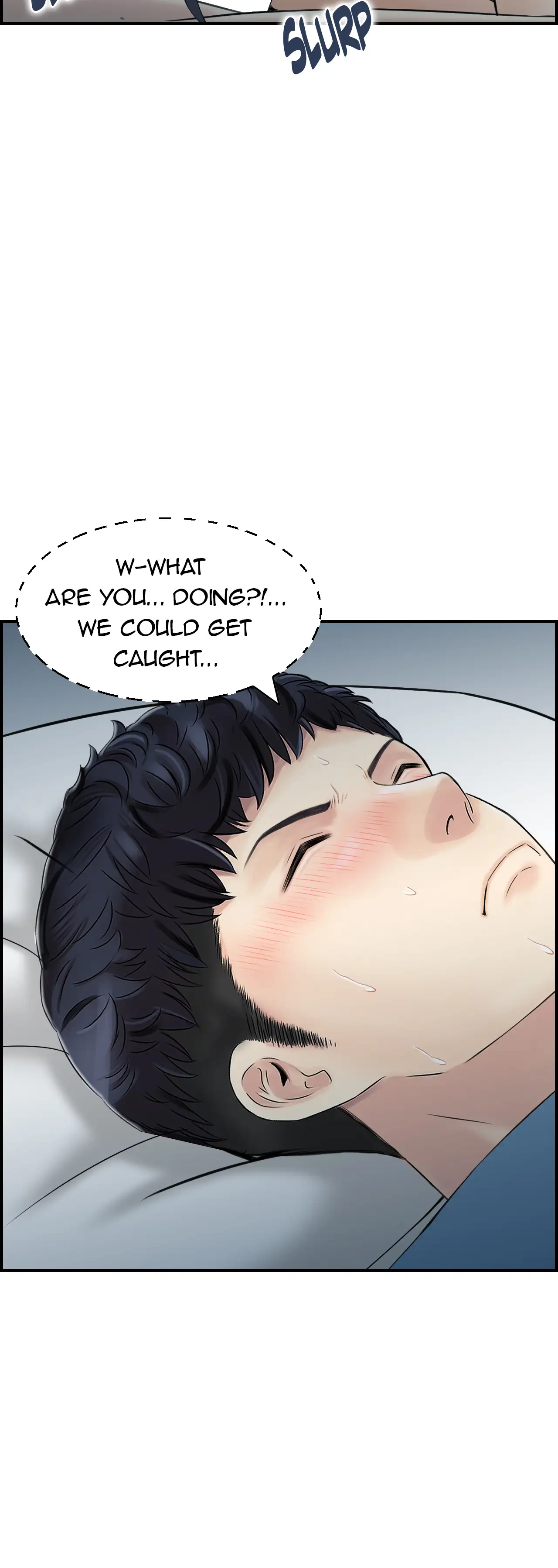 Married Woman Mania - Chapter 36 Page 10