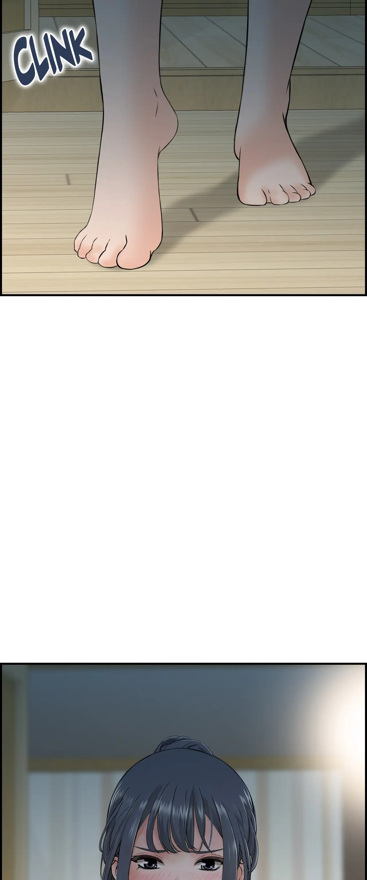 Married Woman Mania - Chapter 36 Page 2