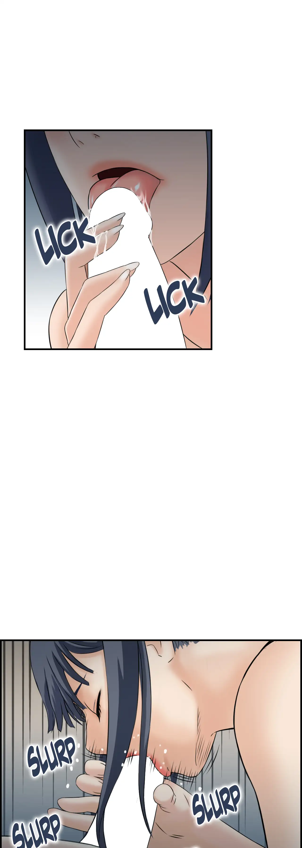 Married Woman Mania - Chapter 36 Page 9
