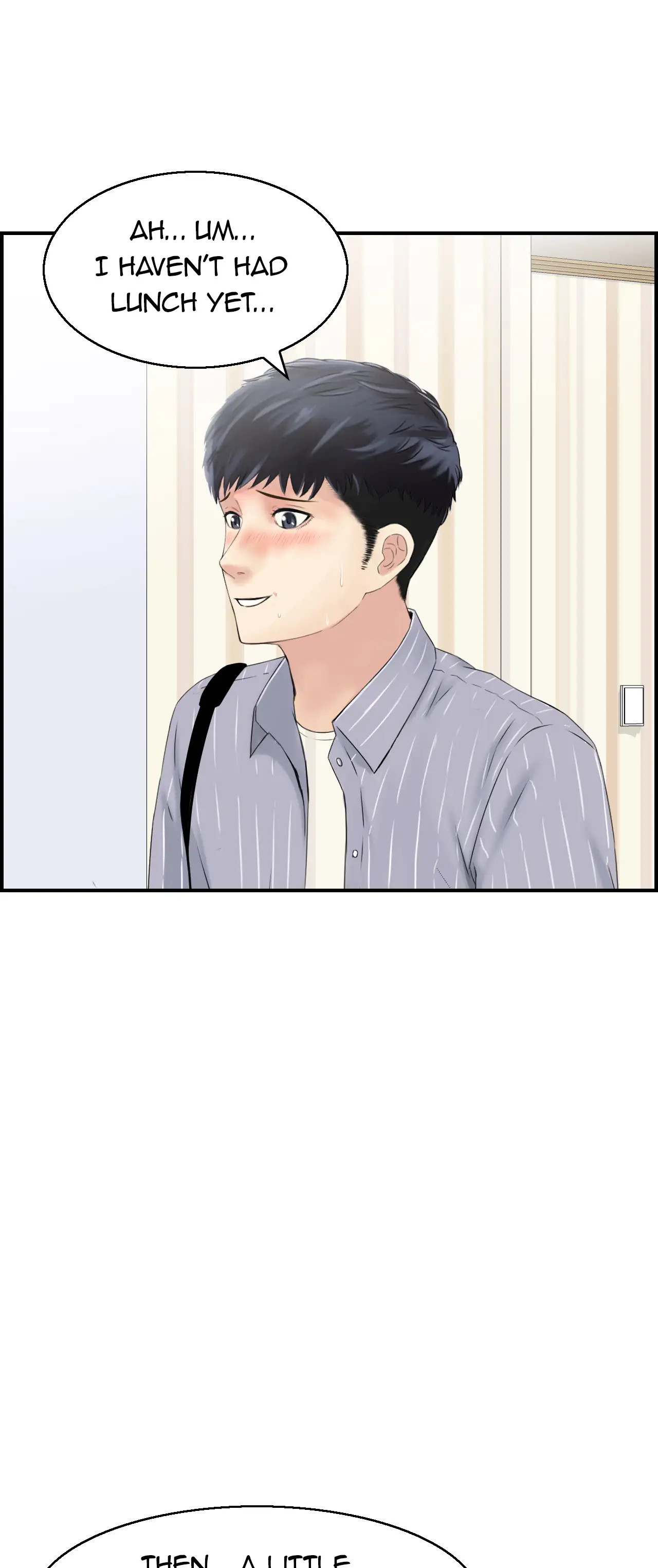 Married Woman Mania - Chapter 37 Page 1