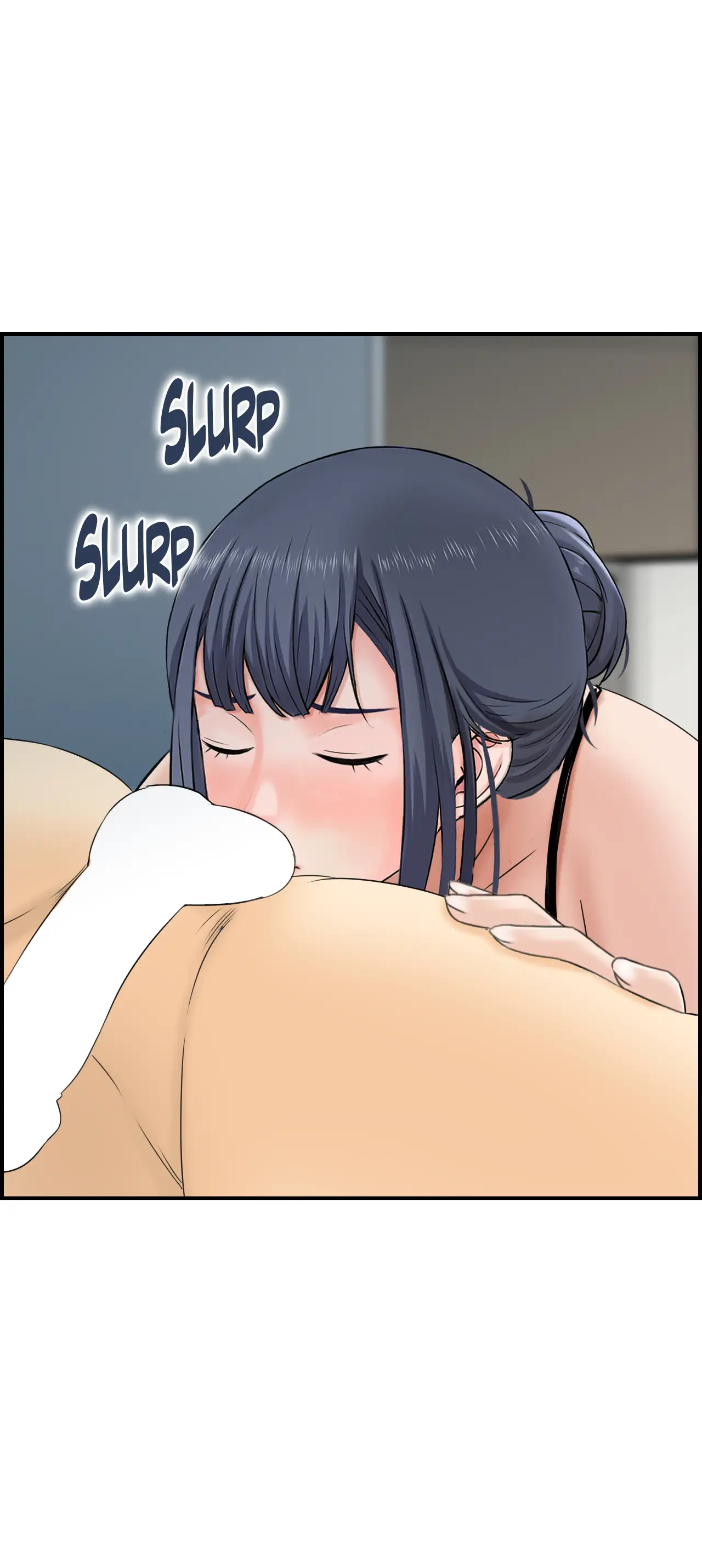 Married Woman Mania - Chapter 37 Page 22