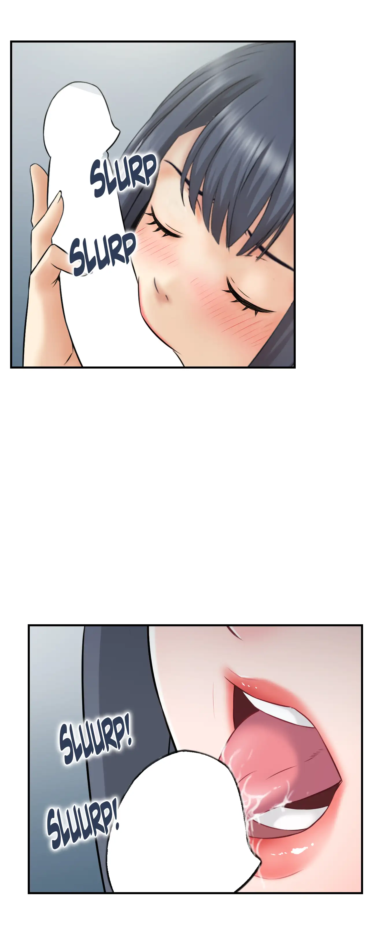Married Woman Mania - Chapter 37 Page 26