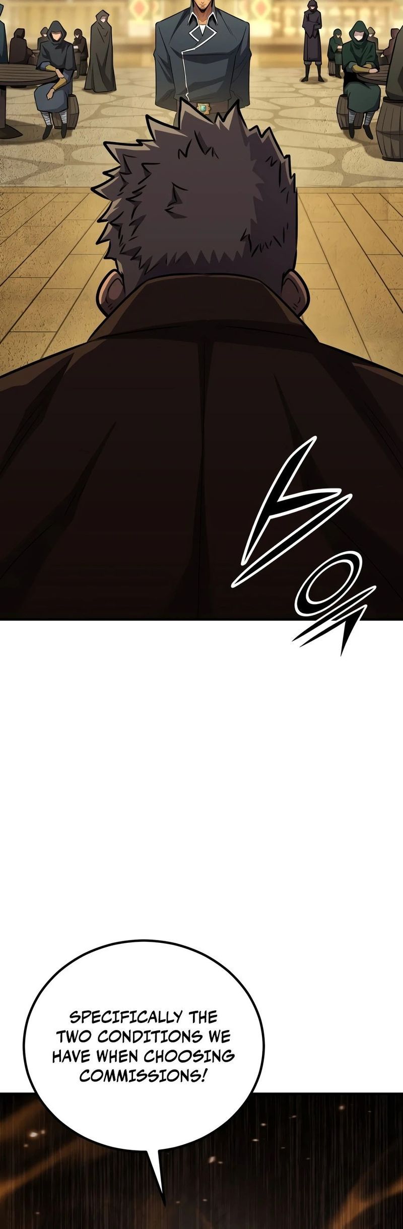 Standard of Reincarnation - Chapter 182 Page 22