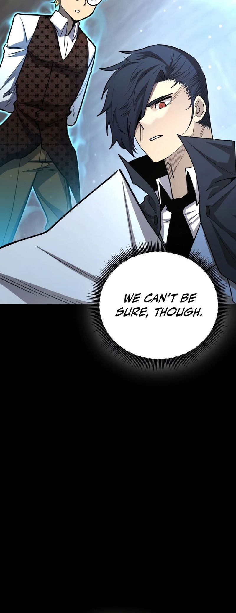 Standard of Reincarnation - Chapter 182 Page 3