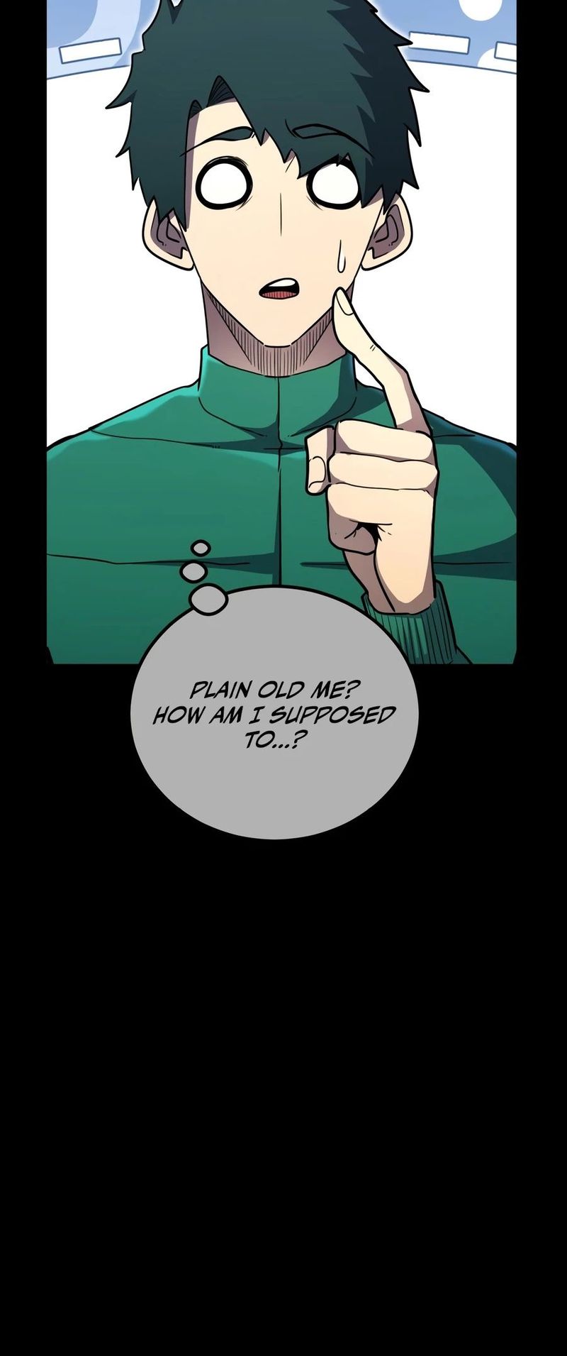 Standard of Reincarnation - Chapter 183 Page 17