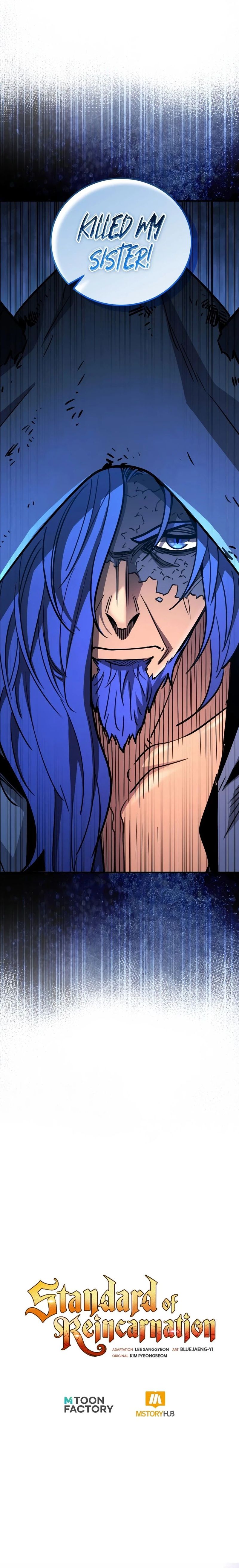 Standard of Reincarnation - Chapter 183 Page 22