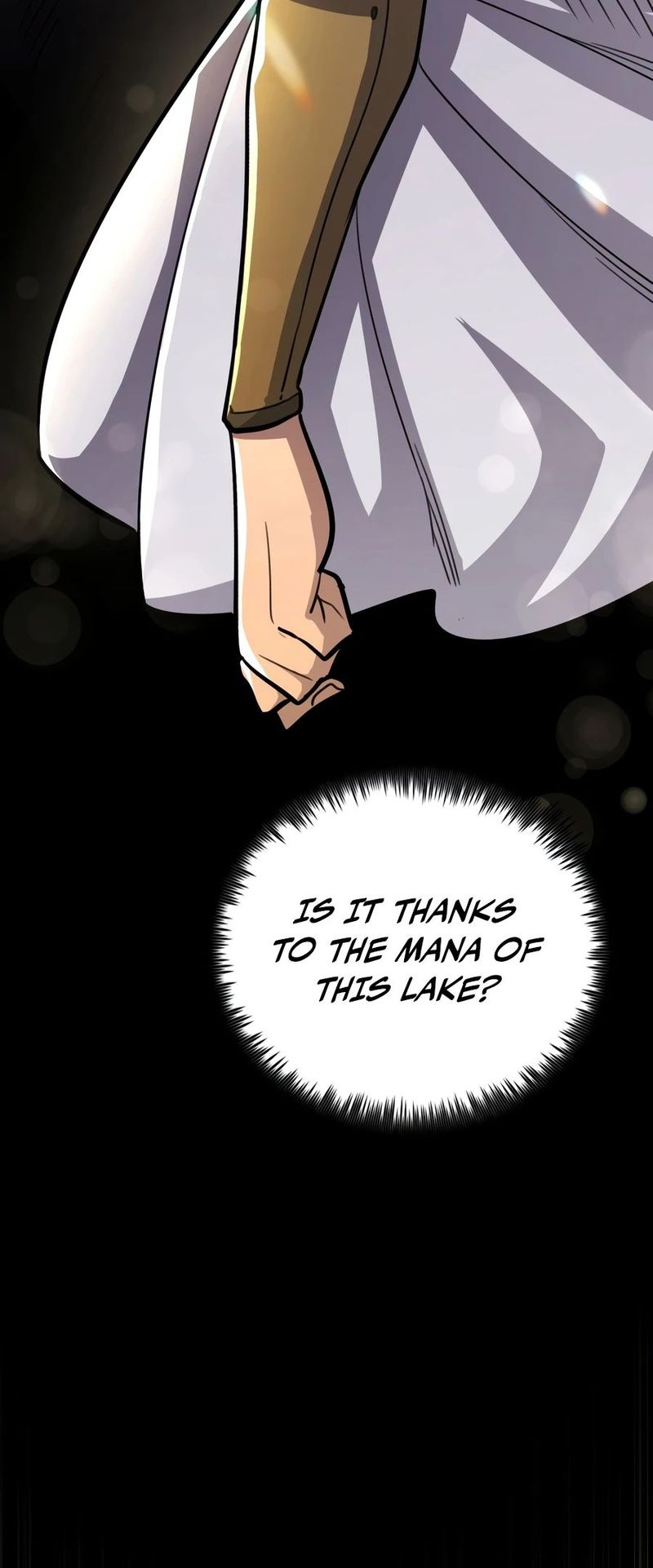 Standard of Reincarnation - Chapter 185 Page 19