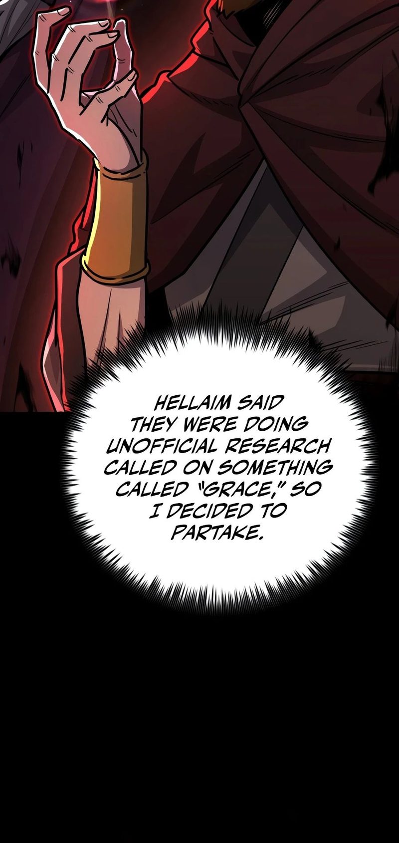 Standard of Reincarnation - Chapter 190 Page 5