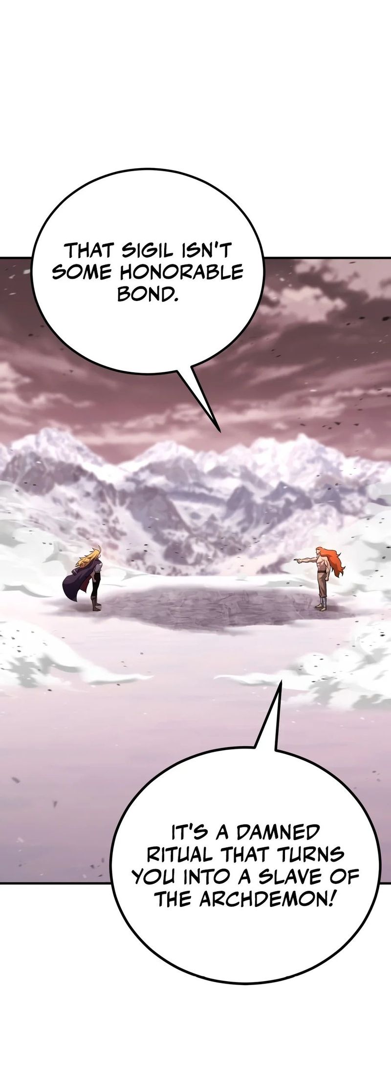 Standard of Reincarnation - Chapter 199 Page 16