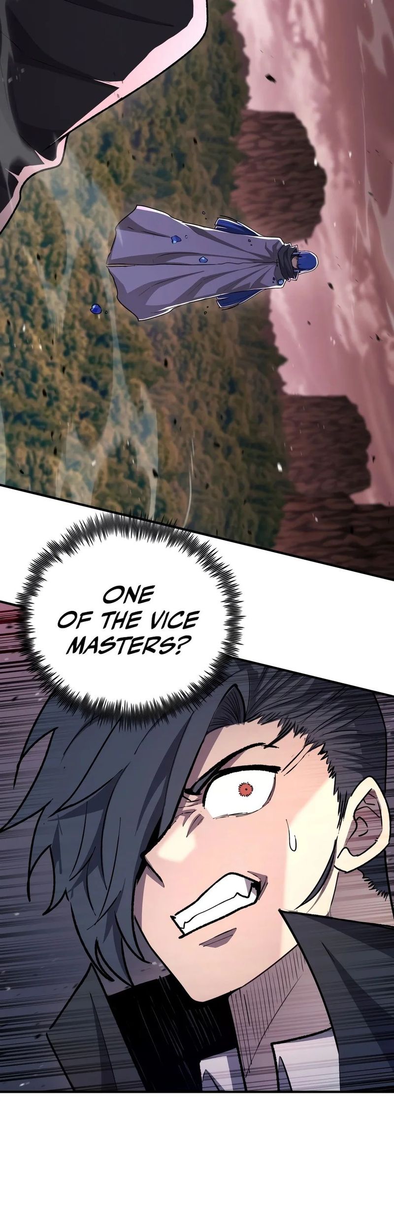 Standard of Reincarnation - Chapter 199 Page 19