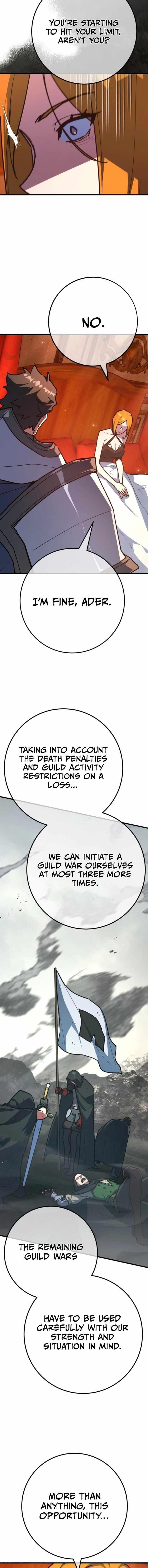 The Game’s Top Troll - Chapter 179 Page 19