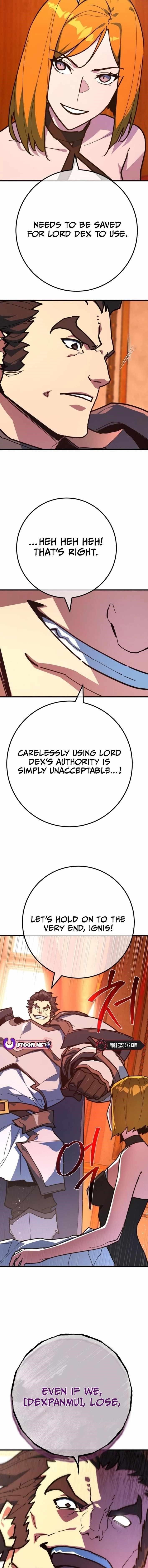 The Game’s Top Troll - Chapter 179 Page 20