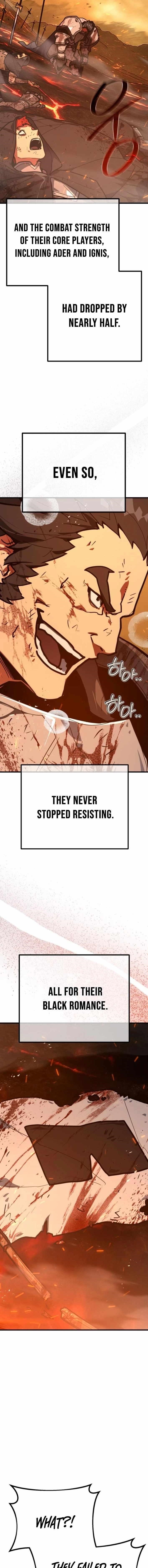 The Game’s Top Troll - Chapter 179 Page 5