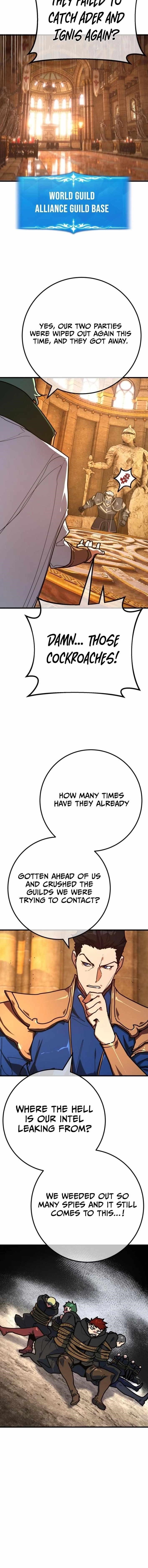 The Game’s Top Troll - Chapter 179 Page 6