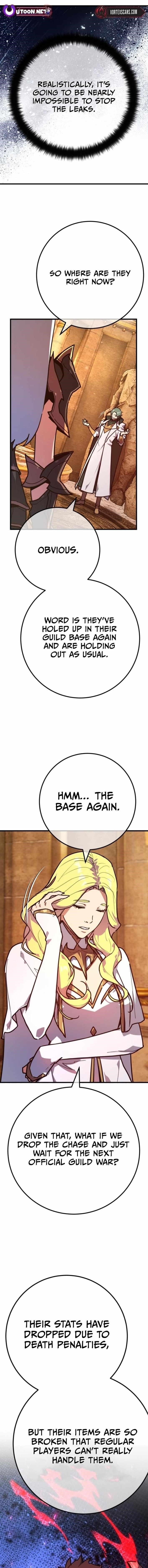 The Game’s Top Troll - Chapter 179 Page 7