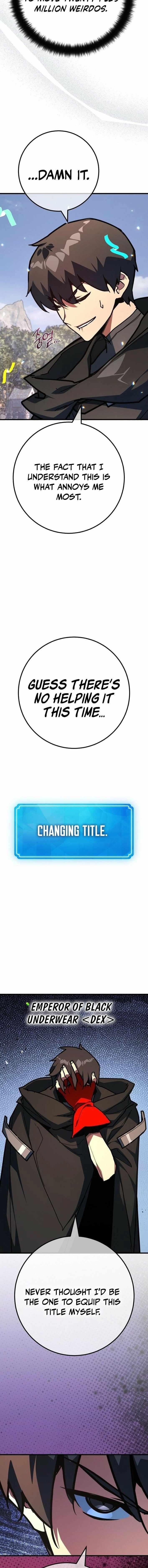 The Game’s Top Troll - Chapter 180 Page 10