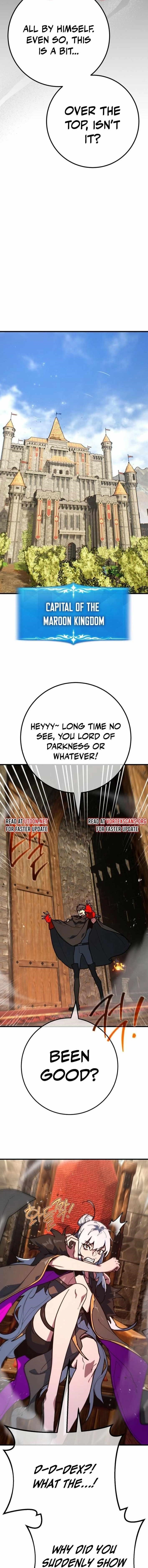 The Game’s Top Troll - Chapter 180 Page 19