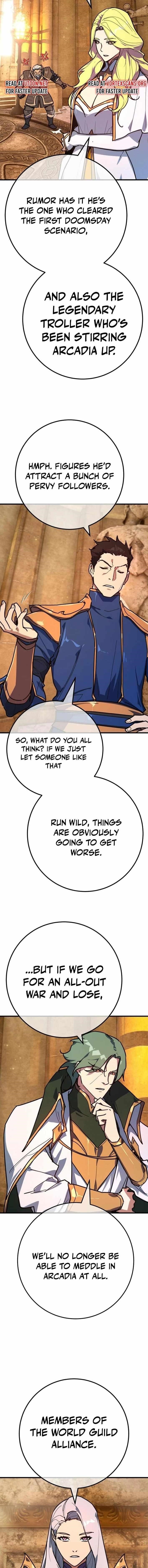 The Game’s Top Troll - Chapter 180 Page 23