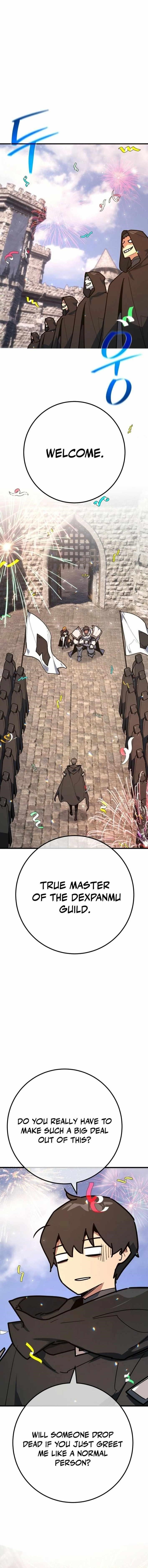 The Game’s Top Troll - Chapter 180 Page 3