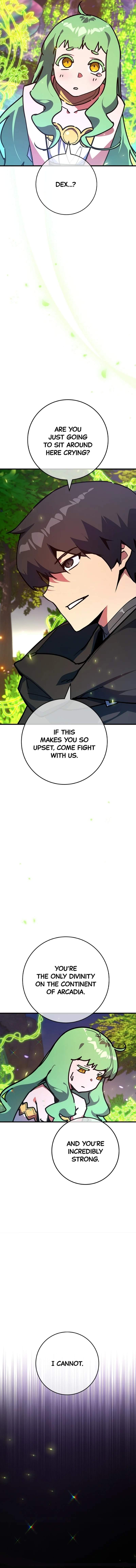 The Game’s Top Troll - Chapter 184 Page 12