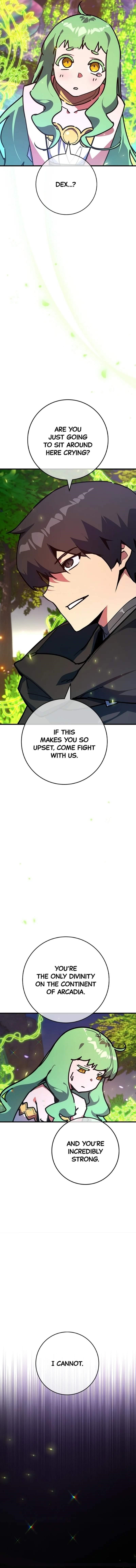 The Game’s Top Troll - Chapter 184 Page 14