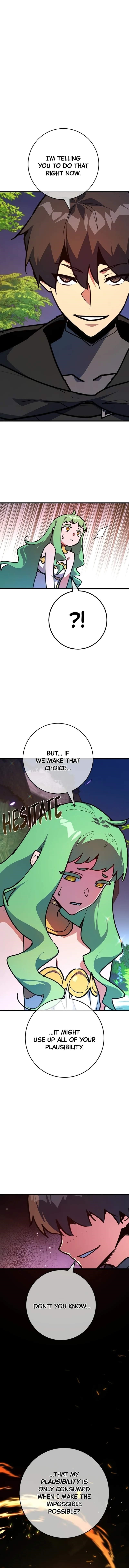 The Game’s Top Troll - Chapter 184 Page 16